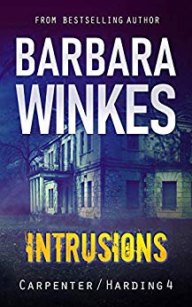 Intrusions (Carpenter & Harding, #4)