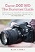 Canon EOS 80D The Dummies G...