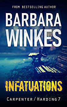 Infatuations (Carpenter/Harding, #7)