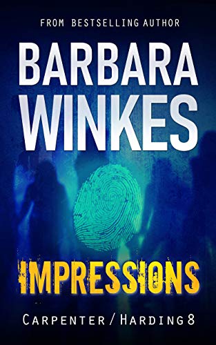 Impressions (Carpenter/Harding, #8)