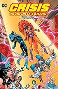 Crisis on Infinite Earths Companion Deluxe Edition Vol. 2