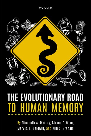 The Evolutionary Road to Human Memory (Paperback)