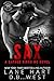 Sax by Lane Hart
