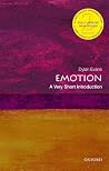 Emotion: A Very S...