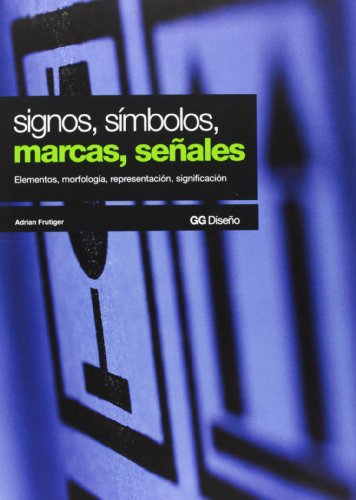 Signos - Simbolos - Marcas - Senales (Paperback)