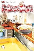 Ms. Koizumi Loves Ramen Noodles 4