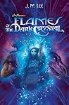 Flames of the Dark Crystal (Jim Henson's The Dark Crystal, #4)