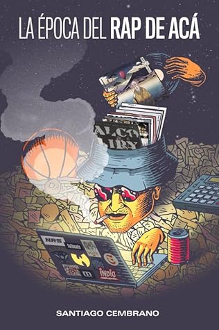 La Época del Rap de Acá