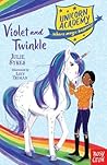 Violet and Twinkle