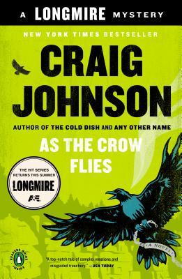 As The Crow Flies