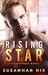 Rising Star by Susannah Nix