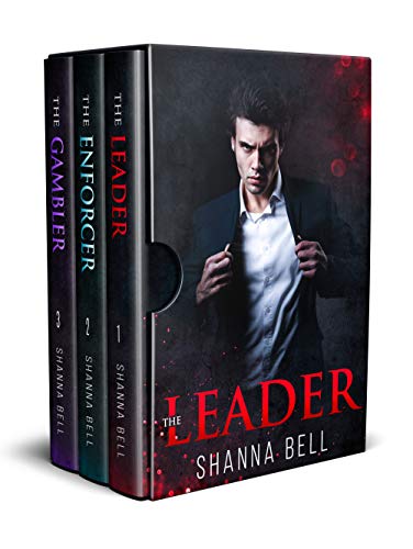 Bad Romance Box Set (Kindle Edition)