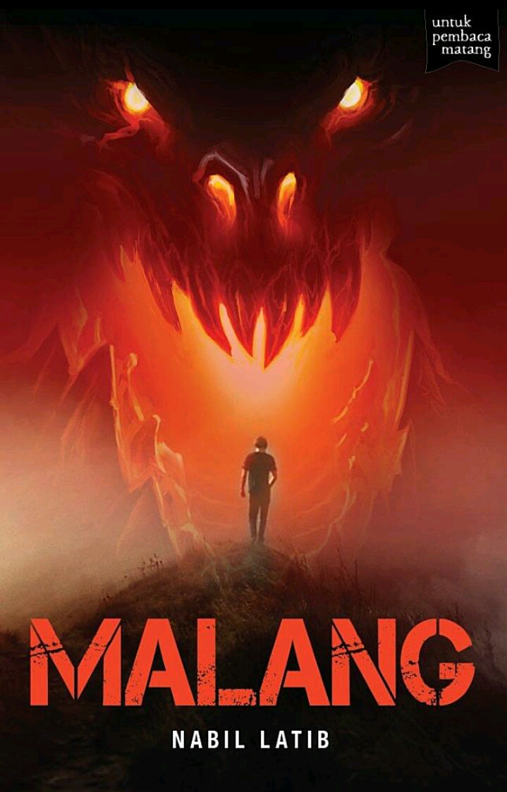 MALANG (ebook)