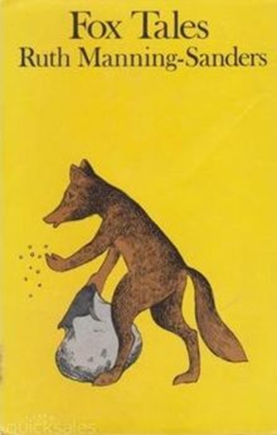 Fox Tales (Paperback)