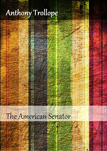 The American Senator