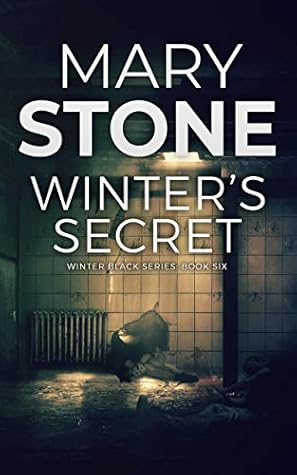 Winter's Secret (Winter Black #6)