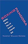 Boxing Pandora: Rethinking Borders, States, and Secession in a Democratic World