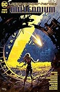 Legion of Super-Heroes: Millennium #1