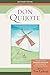 Don Quijote: Spanish Edition and Don Quijote Dictionary for Students