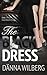 The Black Dress (The Grace Simms Mysteries, #3)