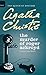 The Murder of Roger Ackroyd by Agatha Christie