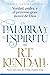 La palabra y el espíritu: Verdad, poder, y el próximo gran mover de Dios (Spanish Edition)