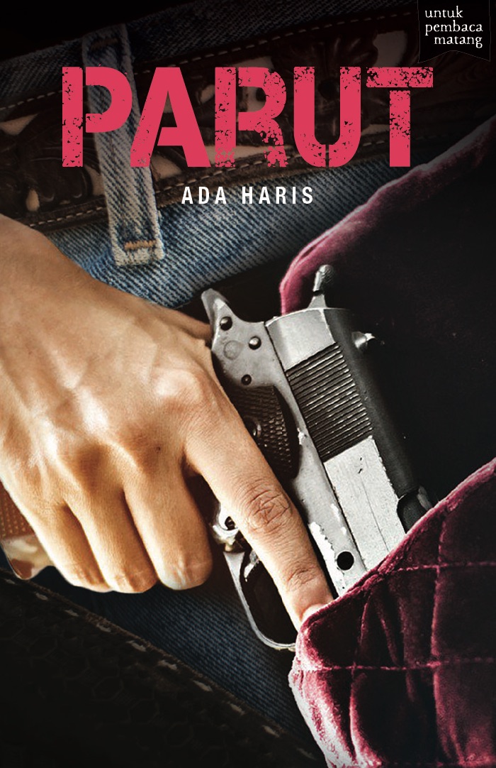 PARUT (ebook)