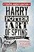 Harry Potter and the Art of Spying by Lynn M. Boughey