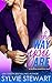 The Way You Are (Carolina Connections, #5)