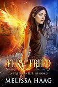 Fury Freed