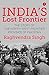 India’s Lost Frontiers by Raghvendra   Singh