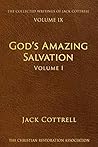 God's Amazing Sal...