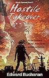 Hostile Takeover (Mortis Operandi, #2)