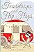 Teardrops and Flip Flops (A Gone to the Dogs Camper Romance)