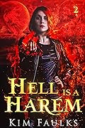 Hell is a Harem: Book 2