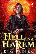 Hell is a Harem: Book 4