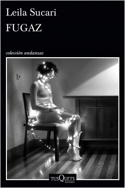 Fugaz (Paperback)