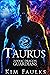Taurus (Zodiac Dragon Guardians #1)