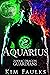 Aquarius by Kim Faulks