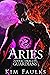 Aries by Kim Faulks