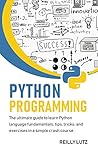 Python programmin...