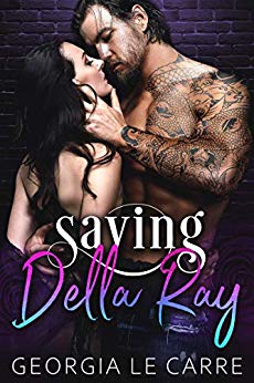 Saving Della Ray (Kindle Edition)