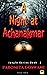 A Night at Achanakmar by Paromita Goswami
