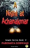 A Night at Achana...