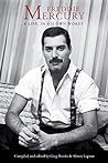 Book cover for Freddie Mercury: A Life, In His Own Words