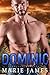 Dominic (Cerberus MC #4)