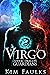 Virgo by Kim Faulks