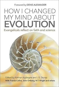 How I changed My Mind about Evolution