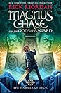 The Hammer of Thor (Magnus Chase and the Gods of Asgard, #2)