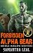 Forbidden Alpha Bear (Bridge Hollow Shifters, #2)